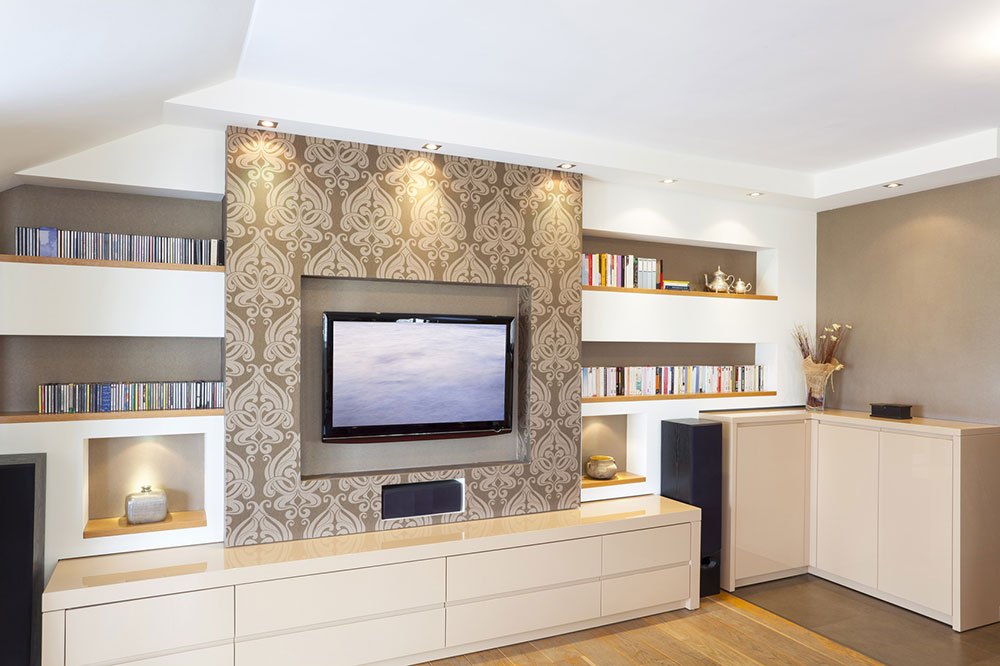 Modern Interior