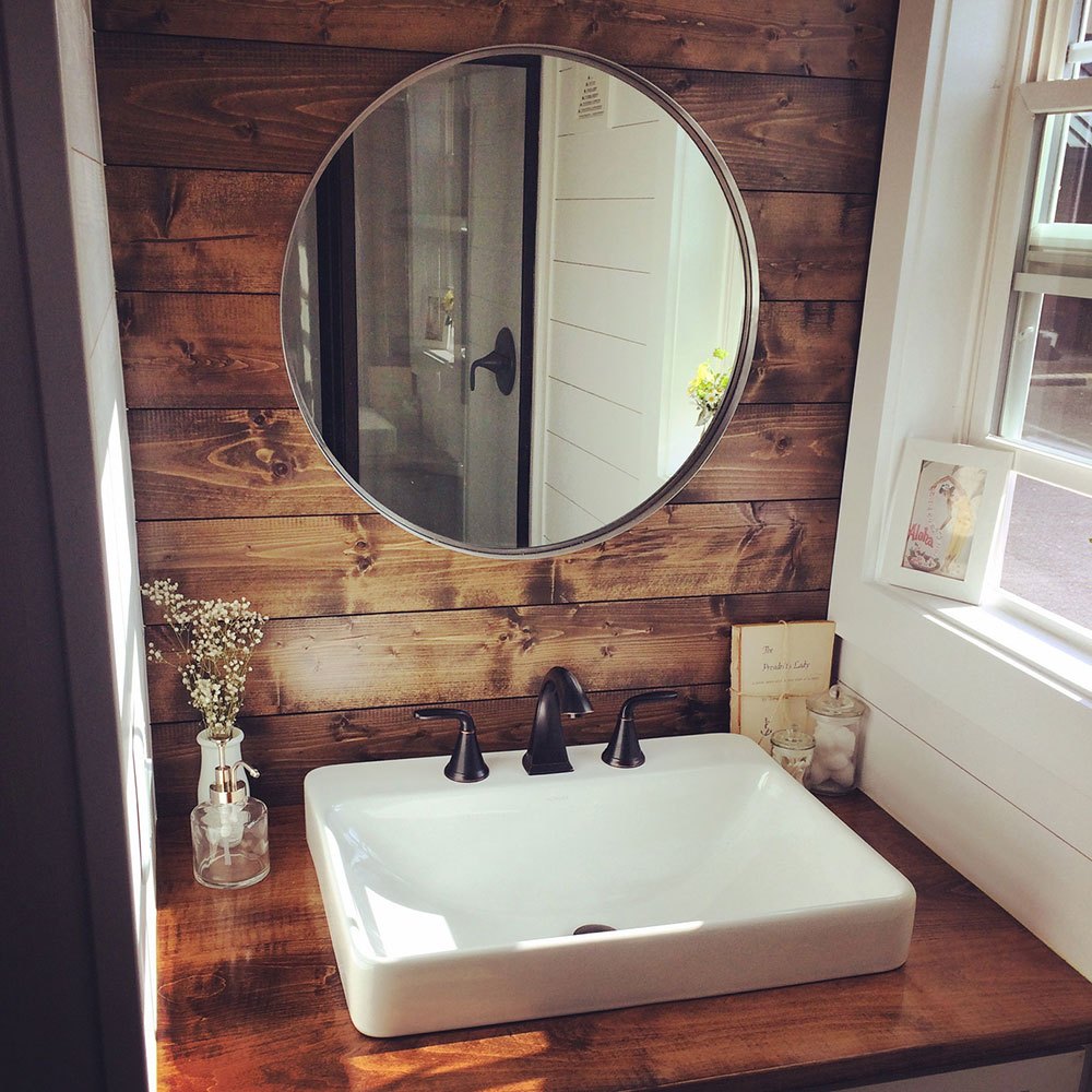 Tiny Home Sink