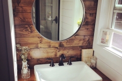 Tiny Home Sink