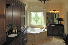 Luxury 7 - bath room 1
