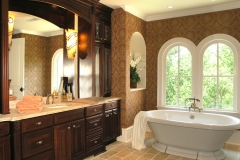 Luxury 5 - Bathroom 3
