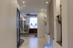 modern interior