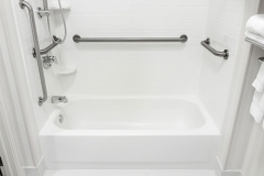 Handicapped Disabled Access Bathroom