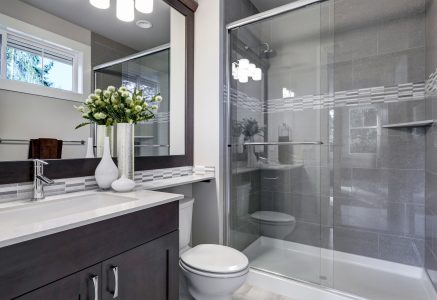 Types of Showers to Consider for Your Bathroom Remodel