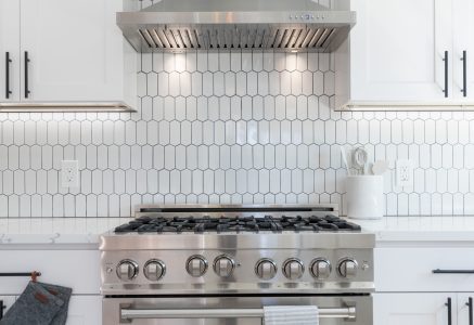 Backsplash Ideas