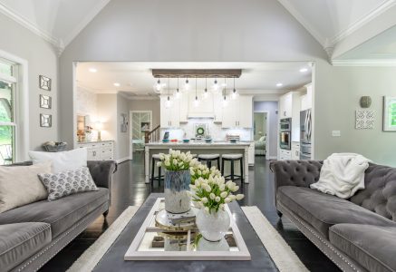 How to Achieve a Timeless Look in Your Home