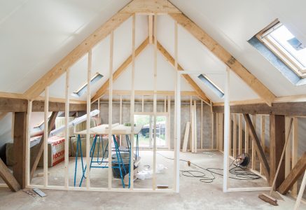 Follow These Tips When Starting Your Home Renovation