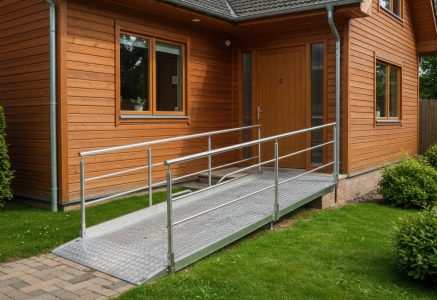 How Can I Make My Home Accessible Without Sacrificing Style?