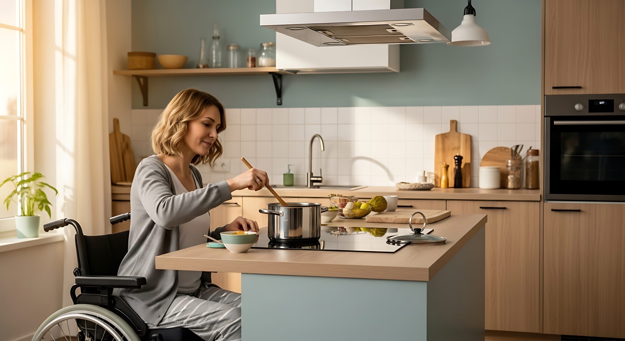 Cookware Ada Essential Kitchen Upgrades to Meet ADA Accessibility Standards