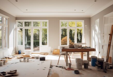 How Can You Use Remodeling to Improve Indoor Air Quality and Comfort?