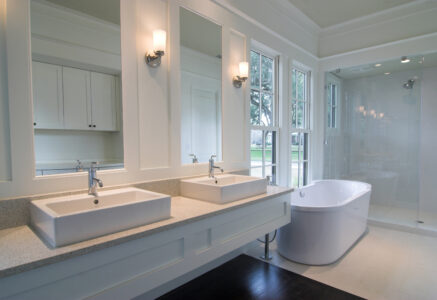 What Adds the Most Value in a Bathroom Remodel?